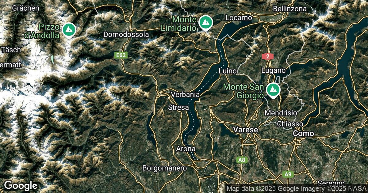 5.253.196.52 Verbania, Piedmont, 🇮🇹 Italy