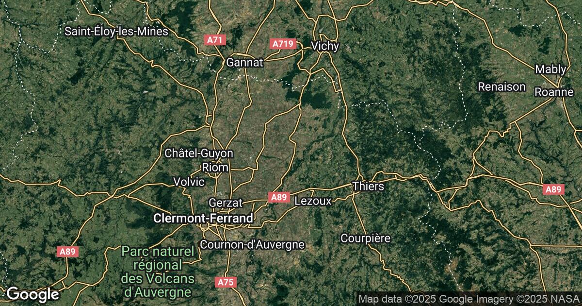 89.234.132.23 Maringues, Auvergne-Rhône-Alpes, 🇫🇷 France