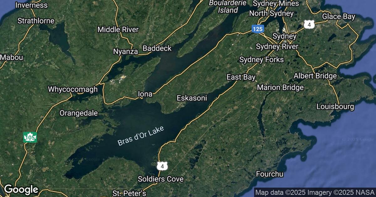 142.166.193.2 Eskasoni 3, Nova Scotia, 🇨🇦 Canada