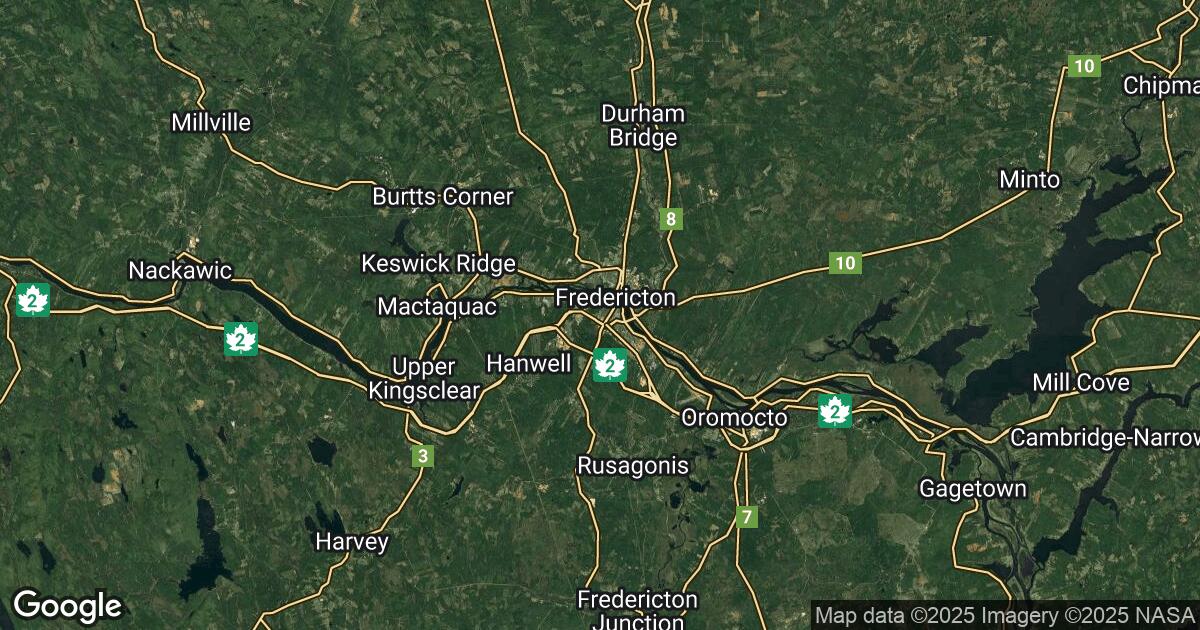 205.174.169.37 Fredericton, New Brunswick, 🇨🇦 Canada