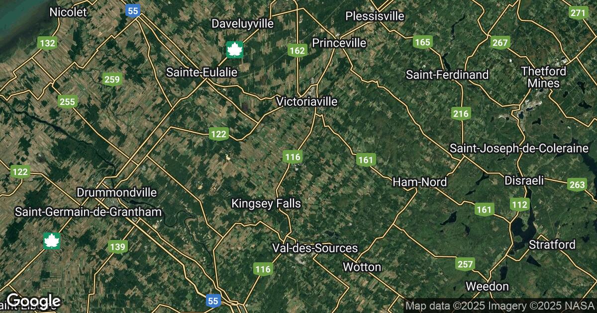 74.126.105.7 Warwick, Quebec, 🇨🇦 Canada