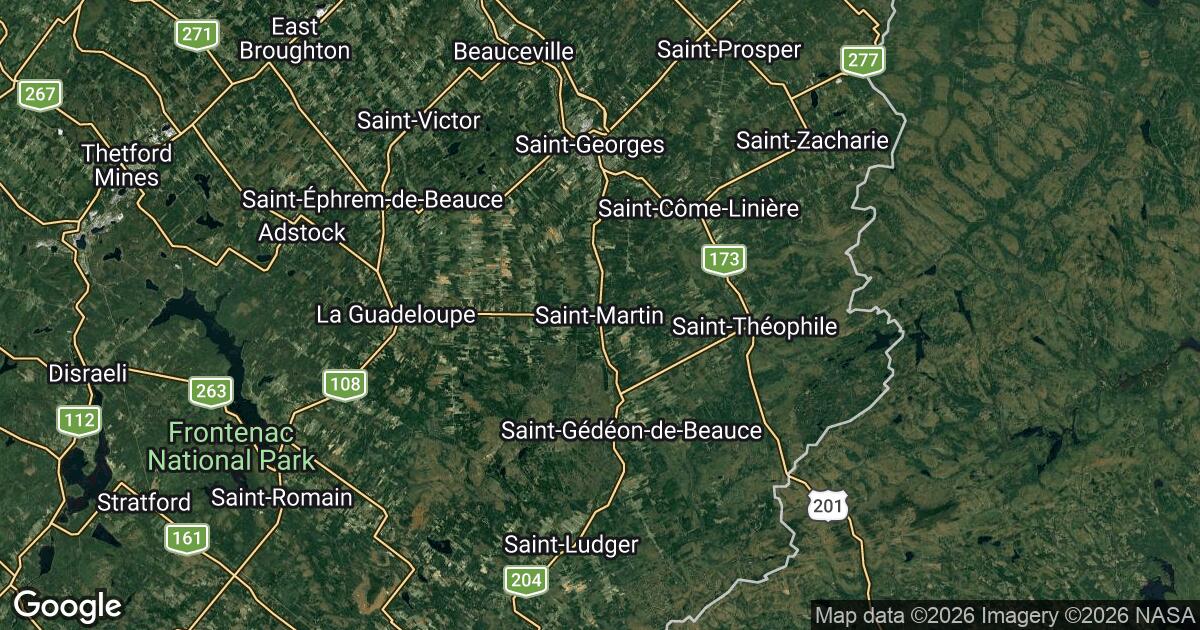 142.169.75.0 Saint-Martin, Quebec, 🇨🇦 Canada