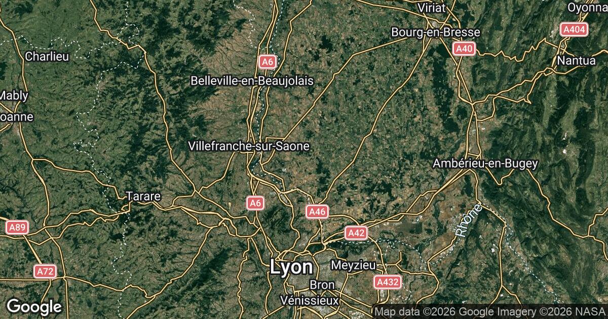 91.194.99.0 Rancé, Rhône-Alpes, 🇫🇷 France