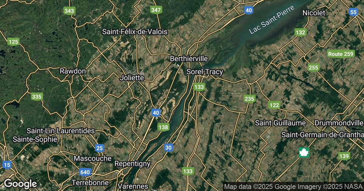 24.122.109.101 Lanoraie, Quebec, 🇨🇦 Canada