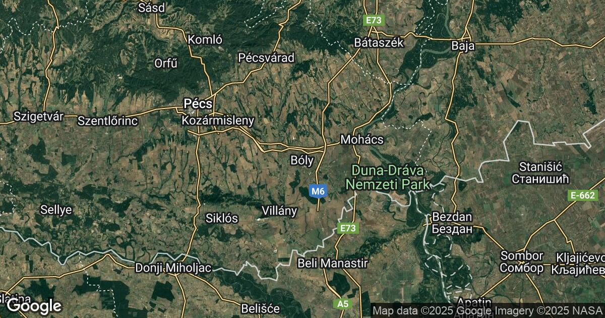 45.128.68.132 Bóly, Baranya, 🇭🇺 Hungary
