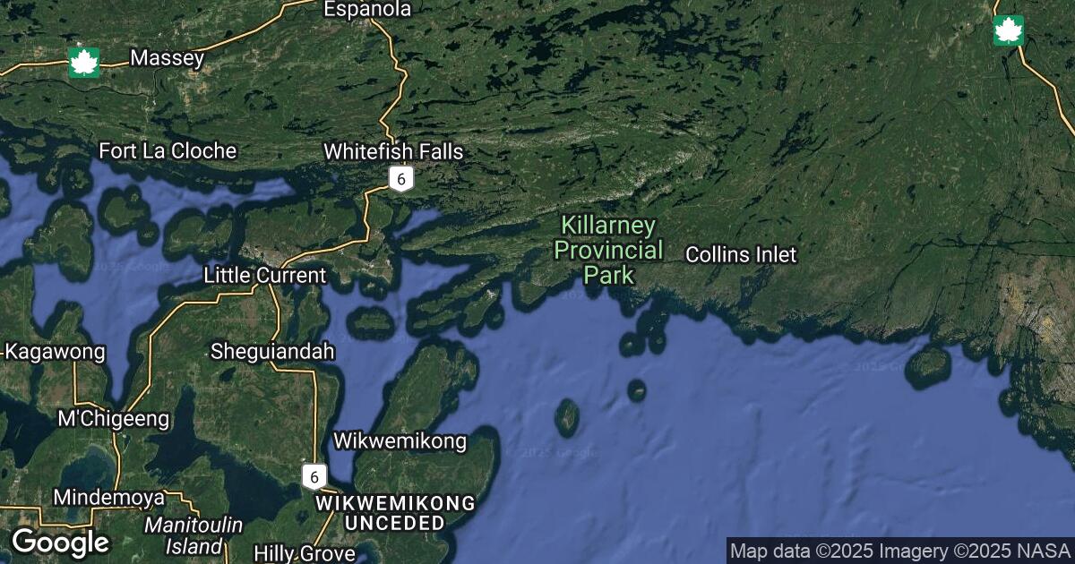 24.138.111.44 Killarney, Ontario, 🇨🇦 Canada