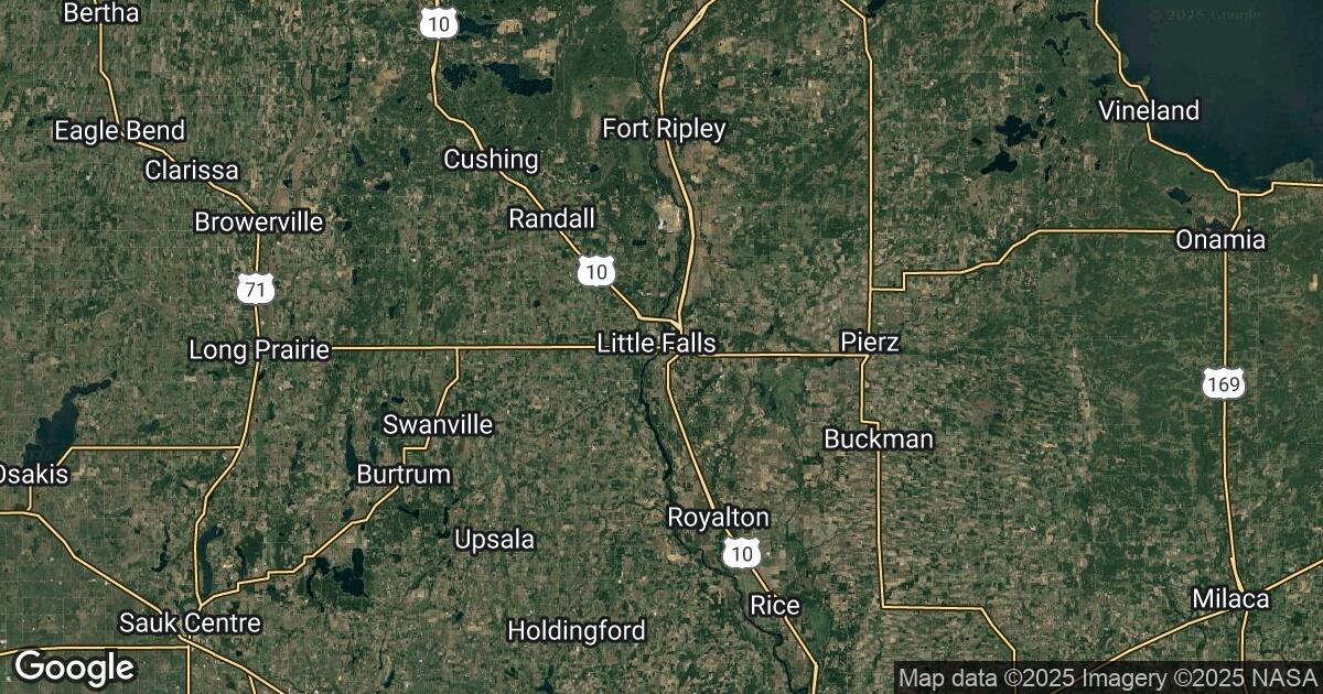 206.8.80.75 Little Falls, Minnesota, 🇺🇸 USA
