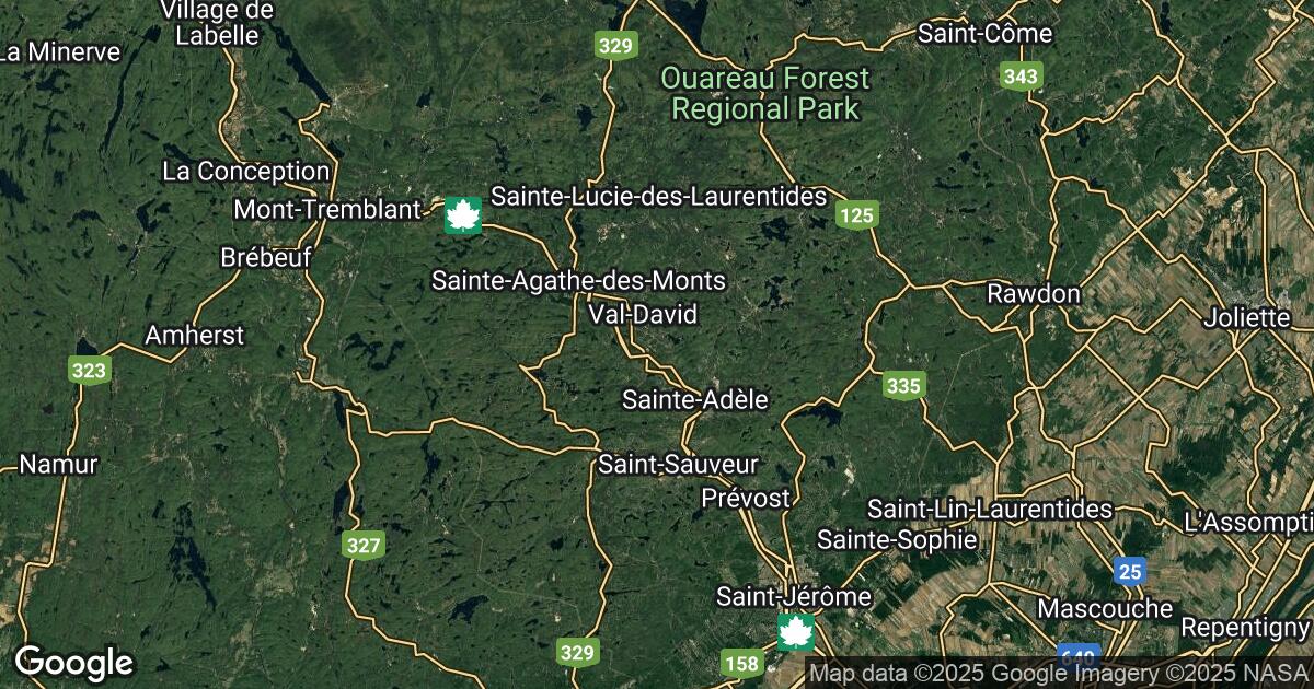 109.231.65.0 Val-Morin, Quebec, 🇨🇦 Canada
