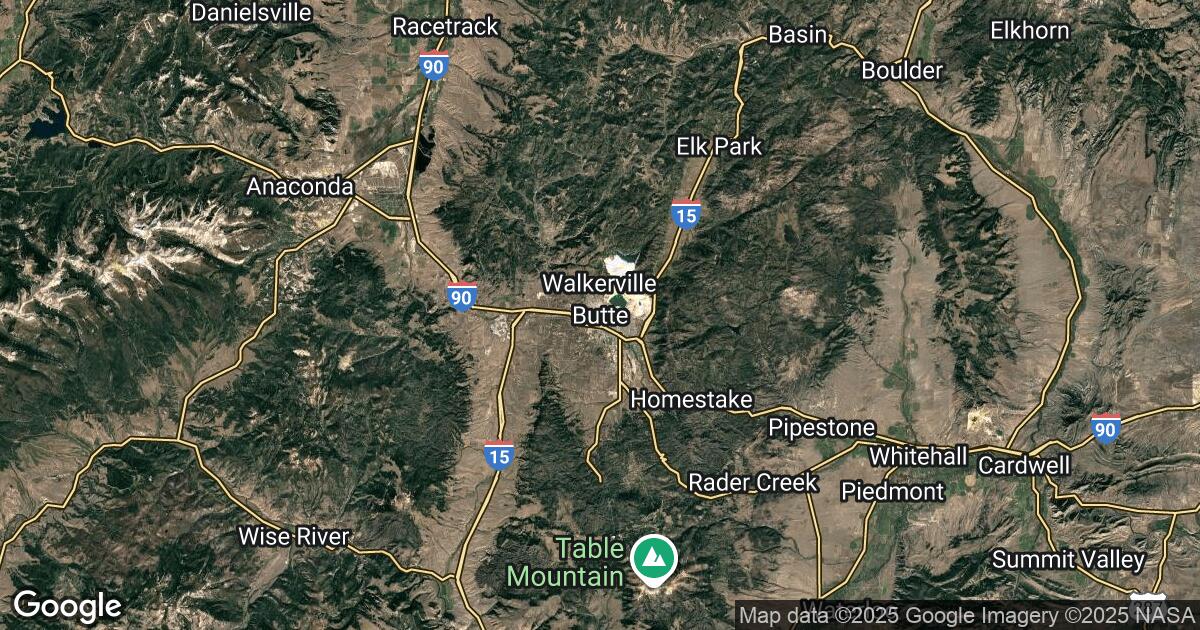 66.62.125.135 Butte, Montana, 🇺🇸 USA