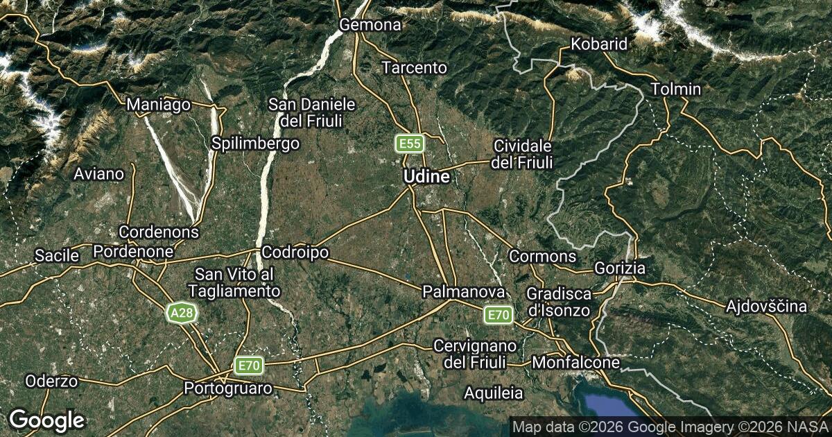 101.56.70.150 Zugliano-Terenzano-Cargnacco, Friuli Venezia Giulia, 🇮🇹 Italy