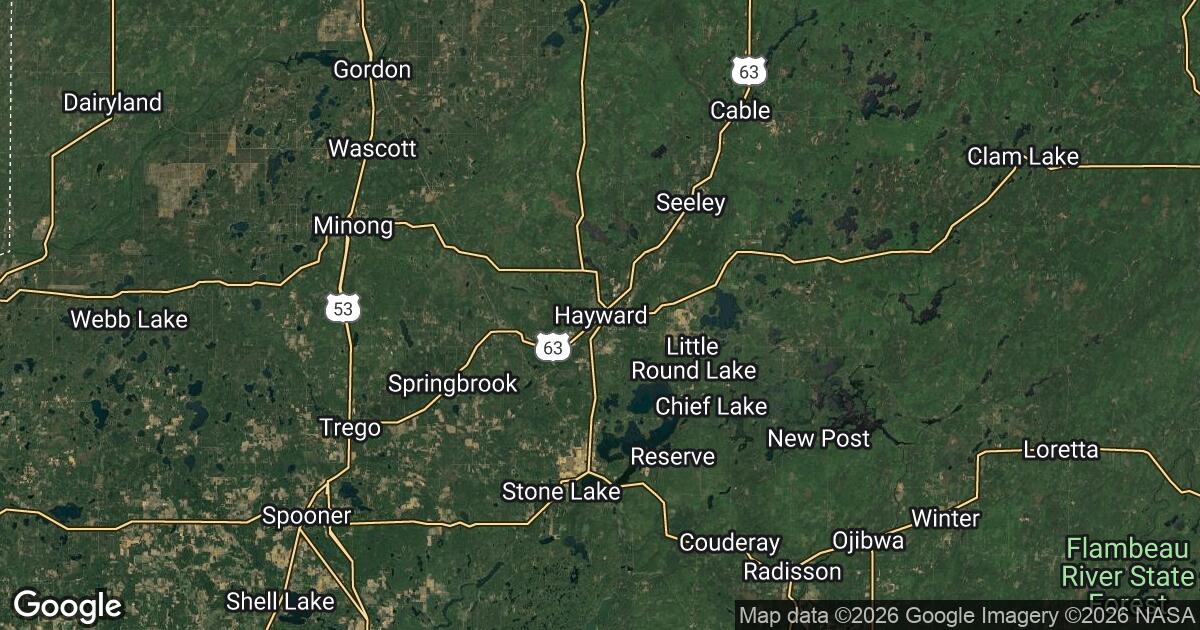 172.242.140.0 Hayward, Wisconsin, 🇺🇸 USA