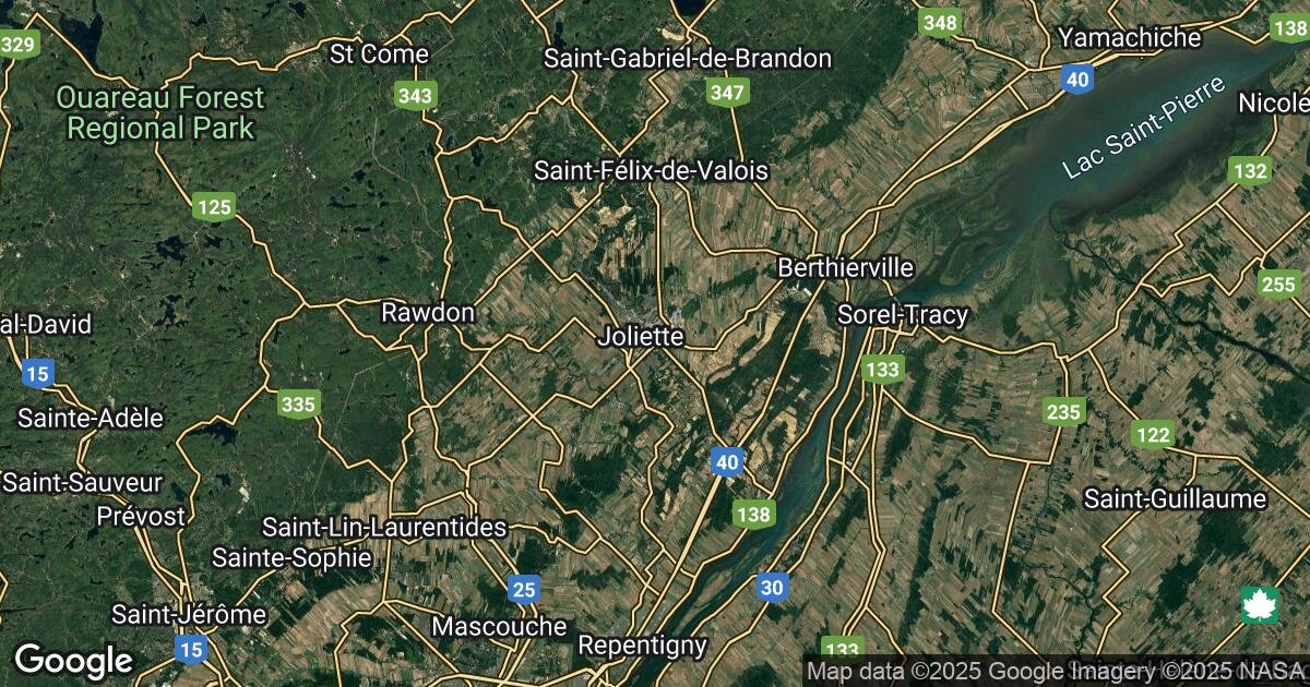 204.80.6.178 Joliette, Quebec, 🇨🇦 Canada