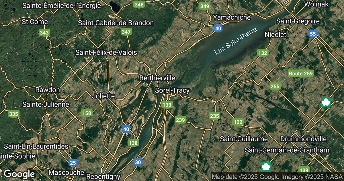 70.52.235.244 Sorel-Tracy, Quebec, 🇨🇦 Canada