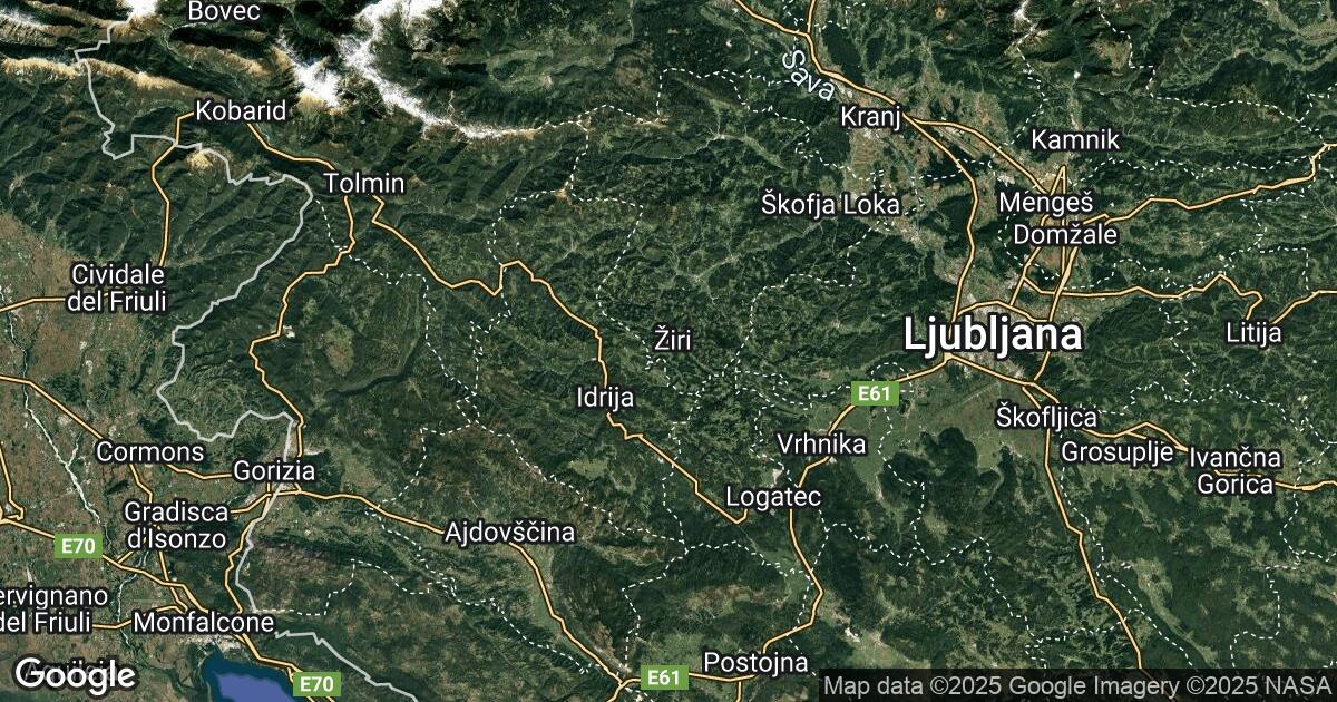 195.200.200.22 Žiri, Žiri, 🇸🇮 Slovenia