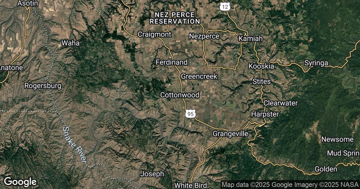 64.126.167.195 Cottonwood, Idaho, 🇺🇸 USA