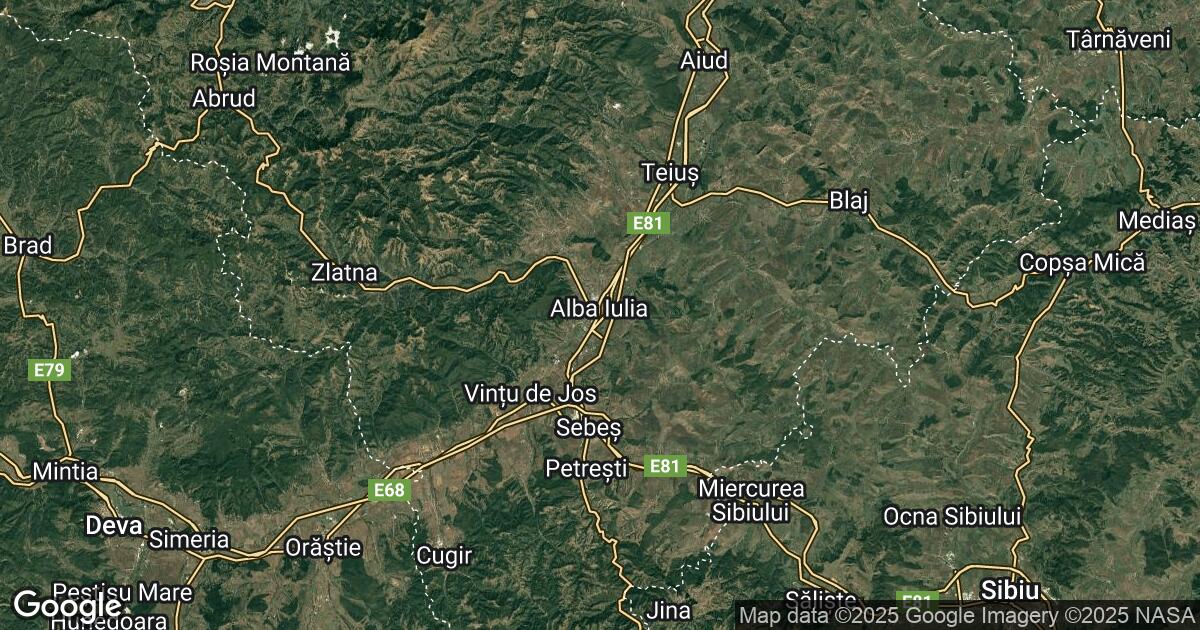 193.231.35.33 Alba Iulia, Alba County, 🇷🇴 Romania