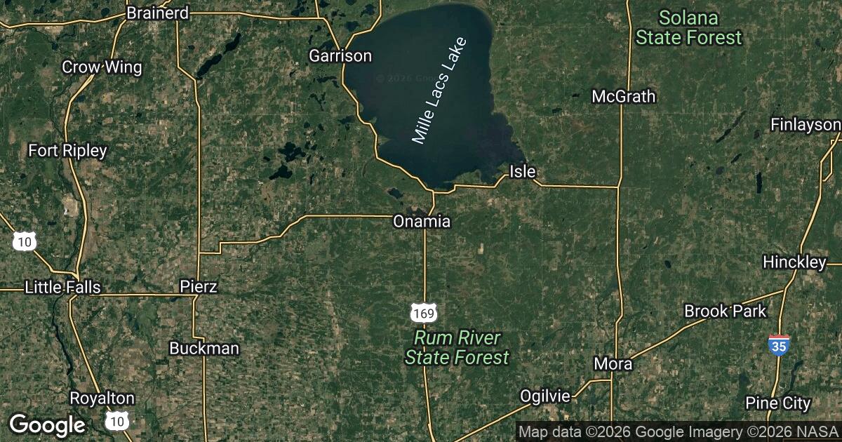 330.294.789.298 Onamia, Minnesota, πΊπΈ USA 330.294.789.298 Onamia, Minnesota, πΊπΈ USA