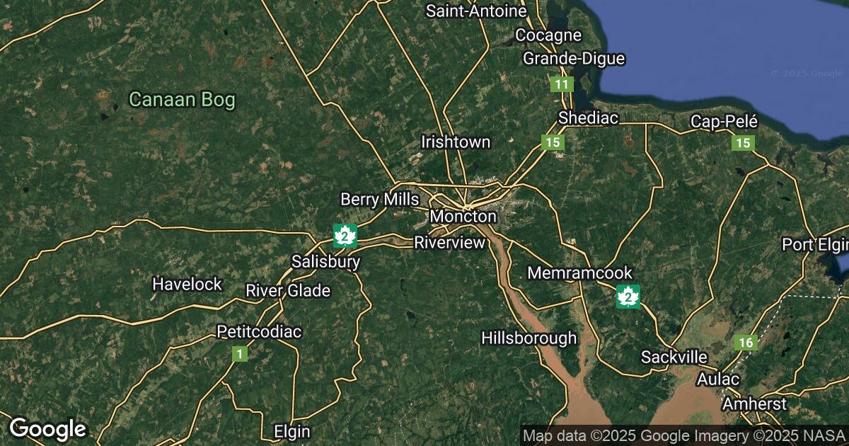 172.83.105.65 Moncton, New Brunswick, 🇨🇦 Canada