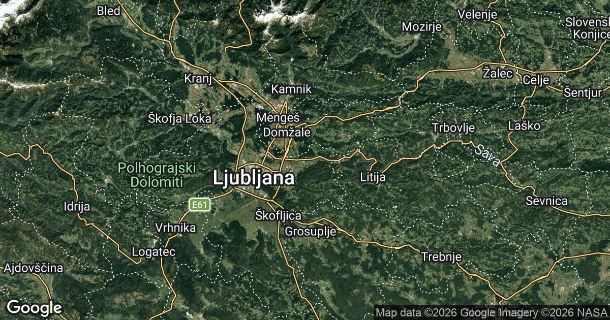 91.208.200.0 Dol pri Ljubljani, Dol pri Ljubljani, 🇸🇮 Slovenia