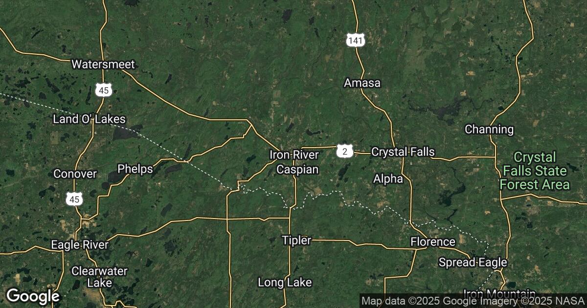 216.129.145.157 Iron River, Michigan, 🇺🇸 USA