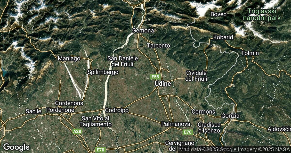 47.53.195.5 Martignacco, Friuli Venezia Giulia, 🇮🇹 Italy