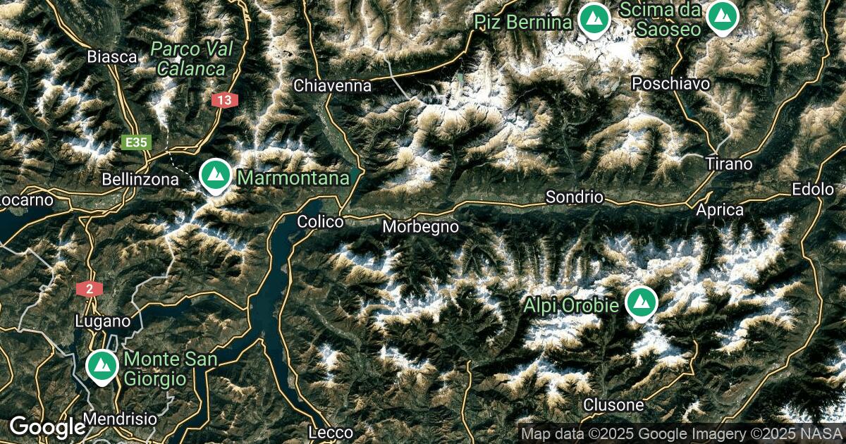 45.67.43.6 Morbegno, Lombardy, 🇮🇹 Italy