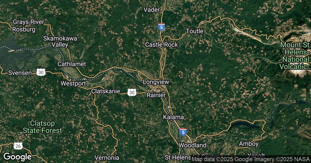 130.250.136.41 Longview, Washington, 🇺🇸 USA