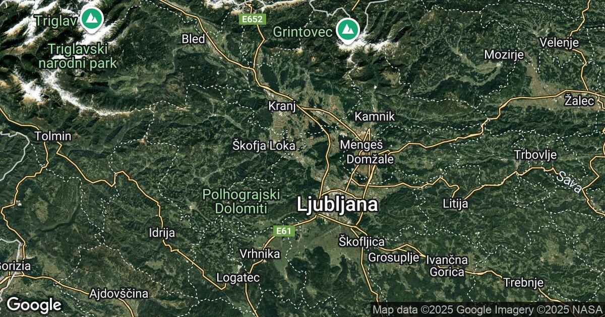 2400:52e0:fff2::1 Medvode, Medvode, 🇸🇮 Slovenia