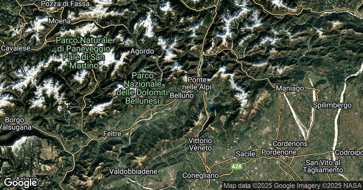 188.228.191.235 Belluno, Veneto, 🇮🇹 Italy