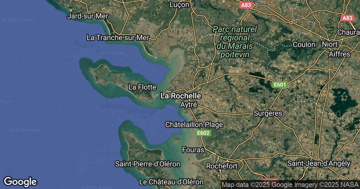 81.1.11.75 La Rochelle, Nouvelle-Aquitaine, 🇫🇷 France