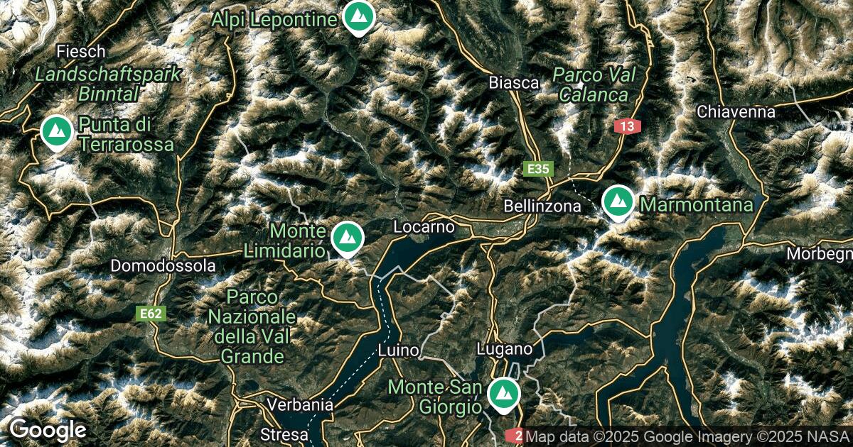 5.183.1.5 Locarno, Ticino, 🇨🇭 Switzerland