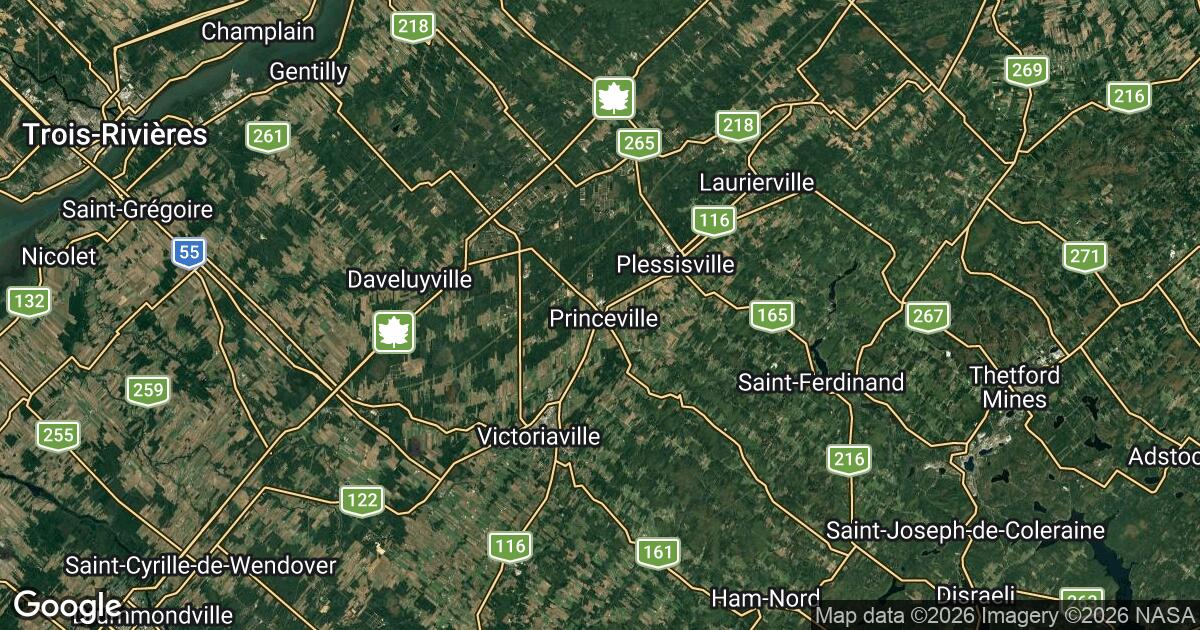205.236.172.2 Princeville, Quebec, π¨π¦ Canada 205.236.172.2 Princeville, Quebec, π¨π¦ Canada