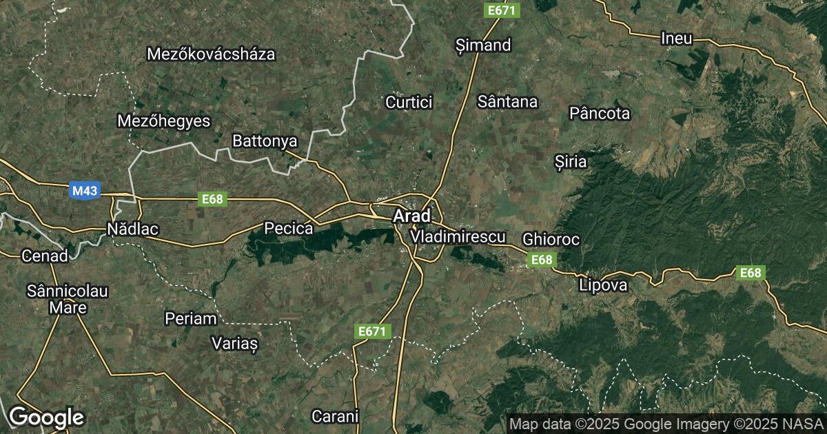 193.226.16.93 Arad, Arad County, 🇷🇴 Romania