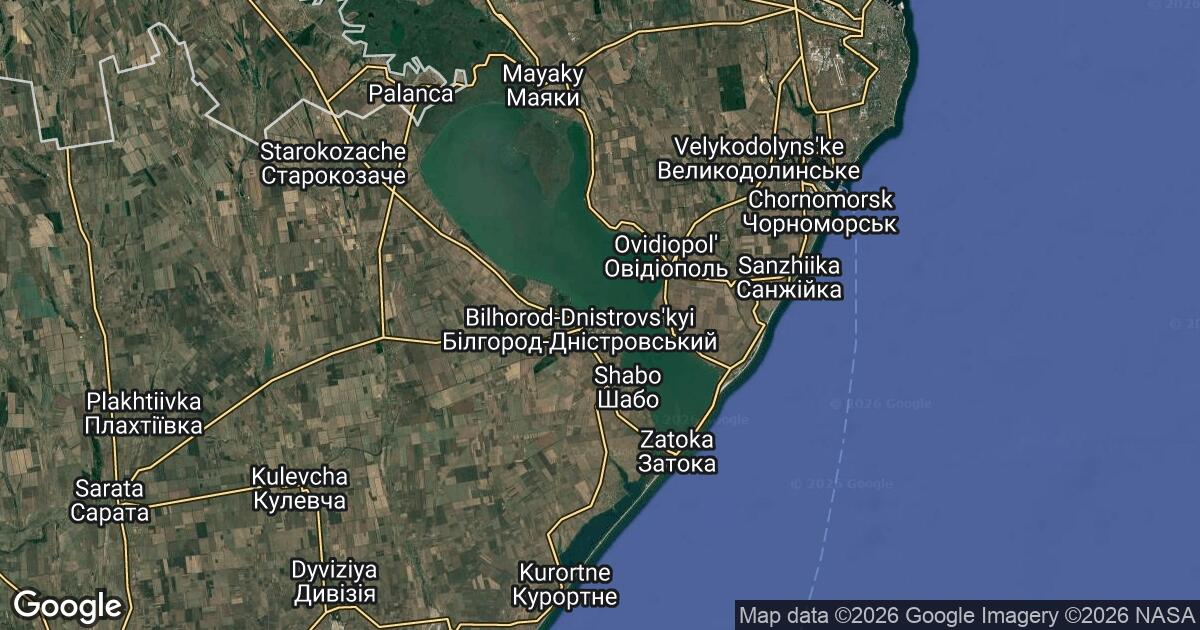 46.33.48.0 Bilhorod-Dnistrovskyi, Odesa, 🇺🇦 Ukraine