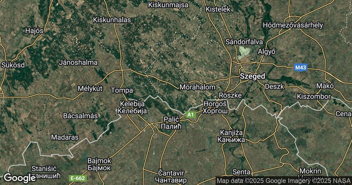 195.128.232.155 Ásotthalom, Csongrád, 🇭🇺 Hungary