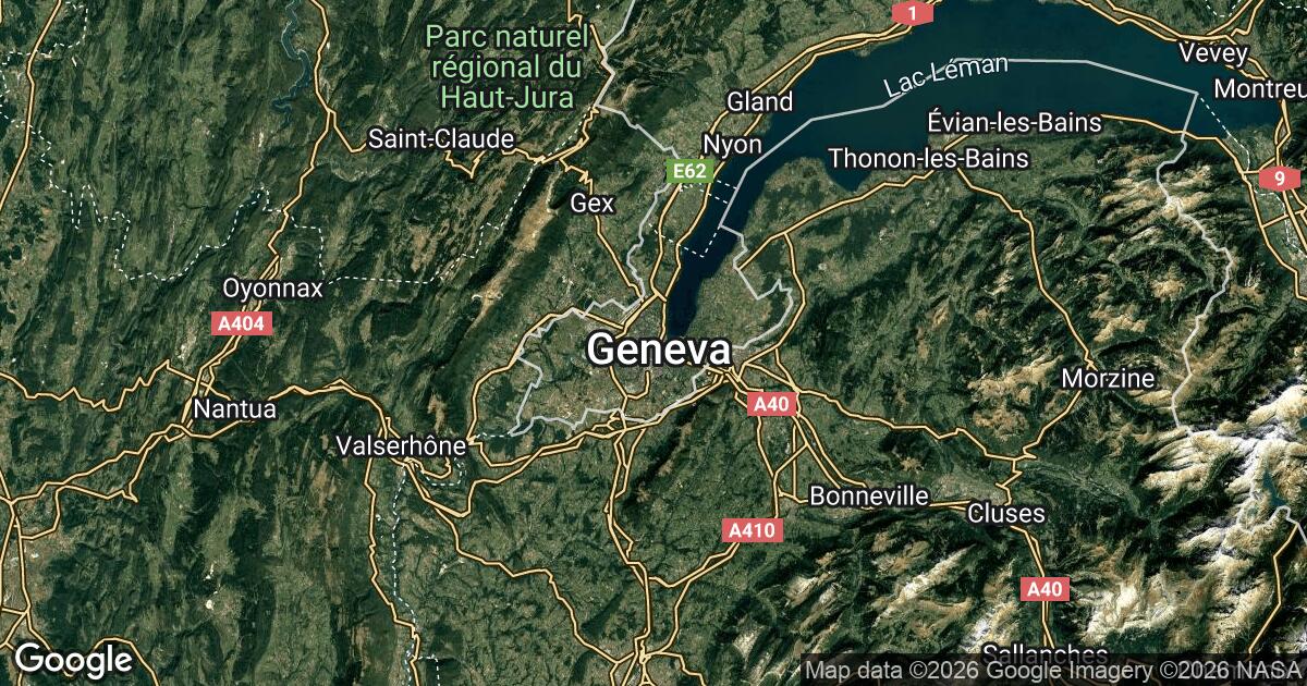 192.16.166.121 Meyrin, Geneva, 🇨🇭 Switzerland