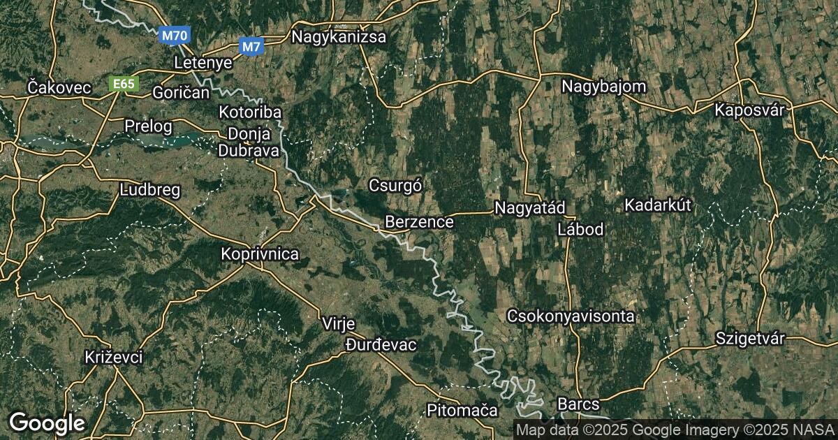 80.85.48.0 Berzence, Somogy County, 🇭🇺 Hungary