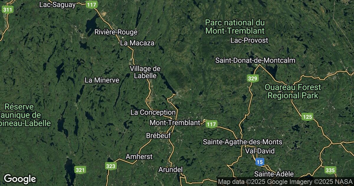 24.226.157.94 Mont-Tremblant, Quebec, 🇨🇦 Canada