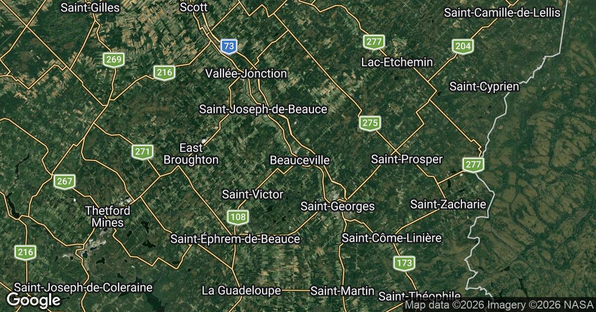 74.50.167.154 Beauceville, Quebec, 🇨🇦 Canada