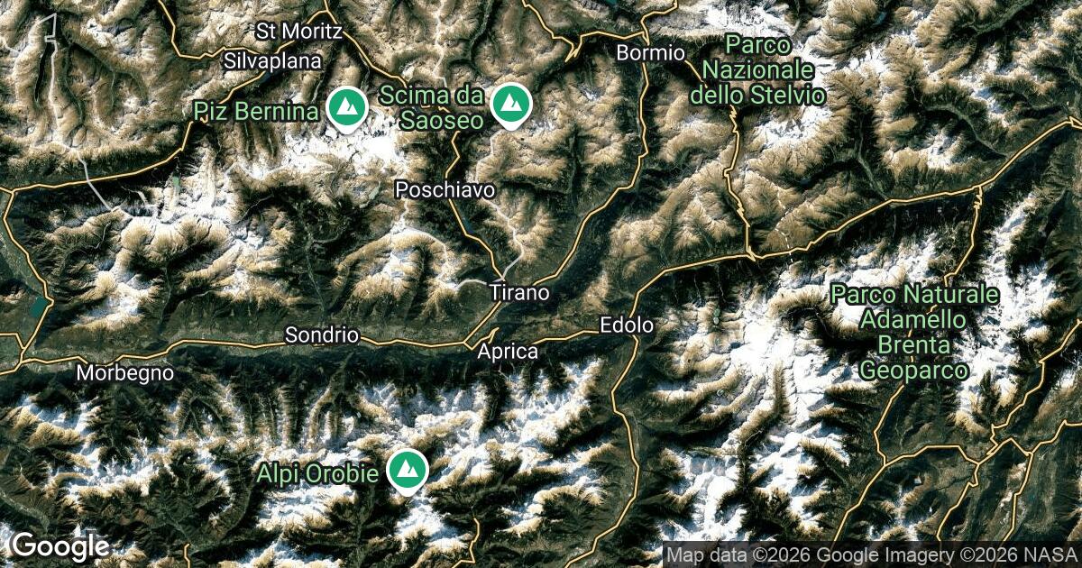 212.24.3.166 Sernio, Lombardy, 🇮🇹 Italy