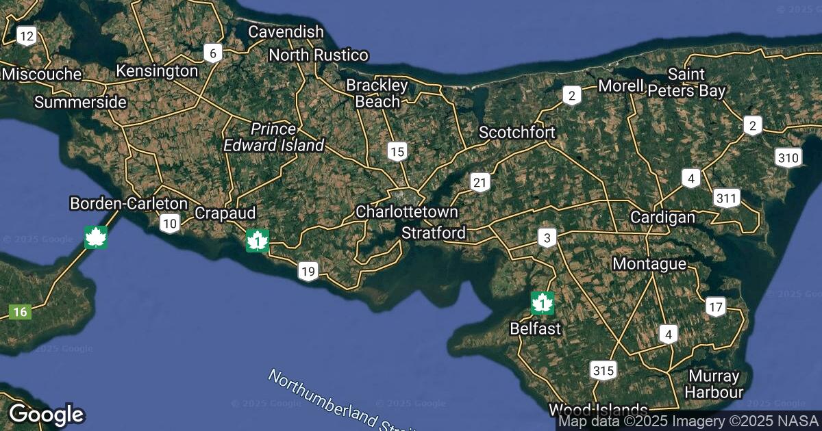 198.167.126.36 Charlottetown, Prince Edward Island, 🇨🇦 Canada