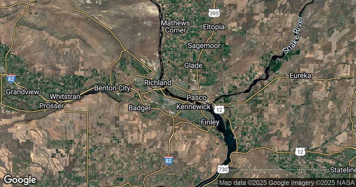 583.783.164.261 West Pasco, Washington, 🇺🇸 USA