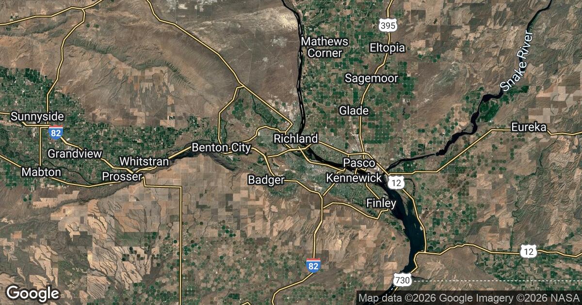 192.104.157.0 West Richland, Washington, 🇺🇸 USA