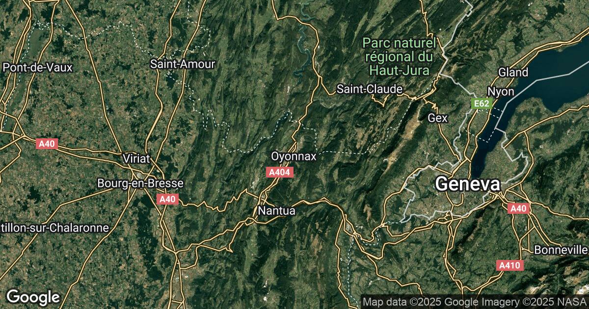 185.8.64.4 Oyonnax, Auvergne-Rhône-Alpes, 🇫🇷 France