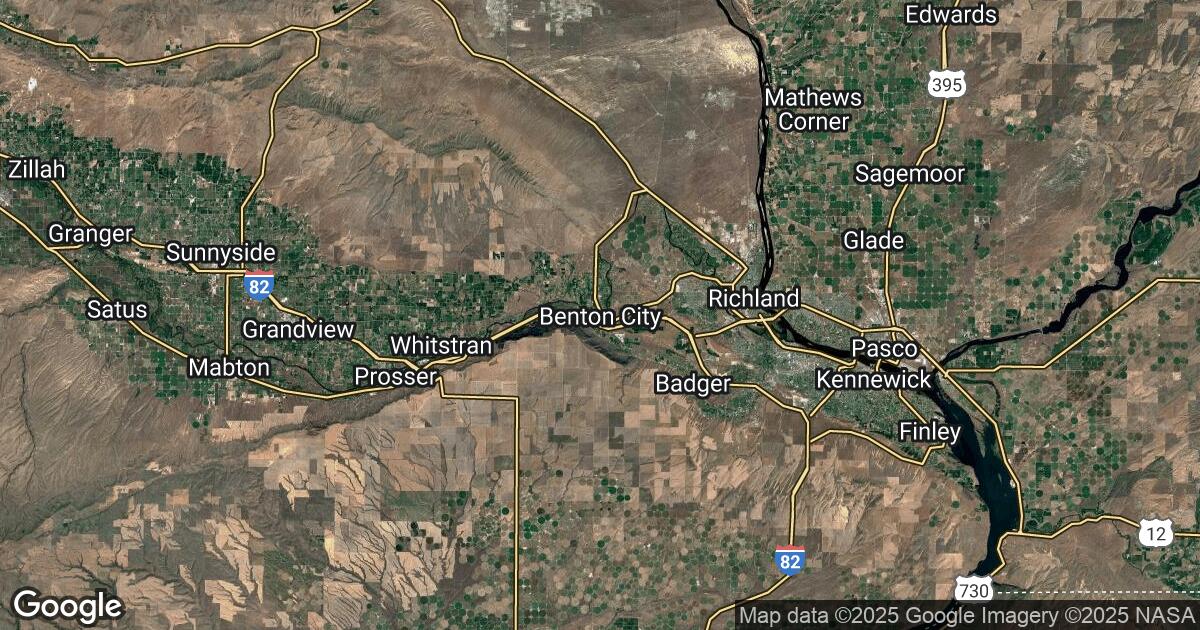 64.184.173.130 Benton City, Washington, 🇺🇸 USA