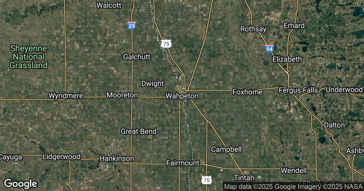 198.13.76.0 Wahpeton, North Dakota, 🇺🇸 USA