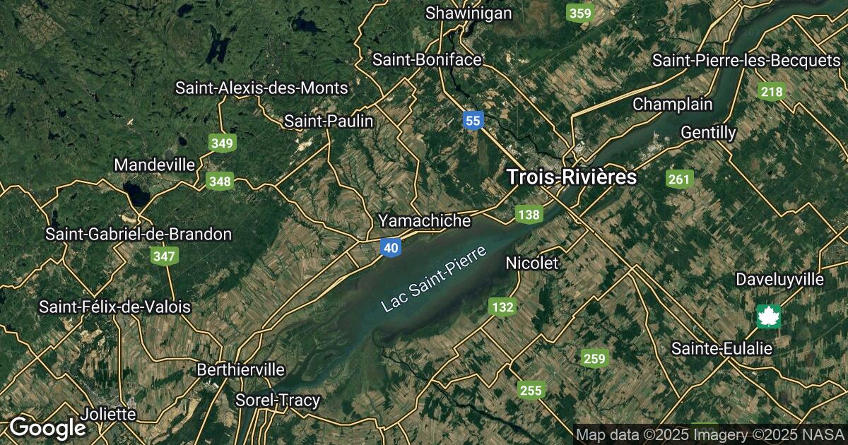 69.51.226.16 Yamachiche, Quebec, 🇨🇦 Canada