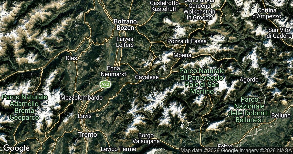 194.32.172.12 Cavalese, Trentino-Alto Adige, 🇮🇹 Italy