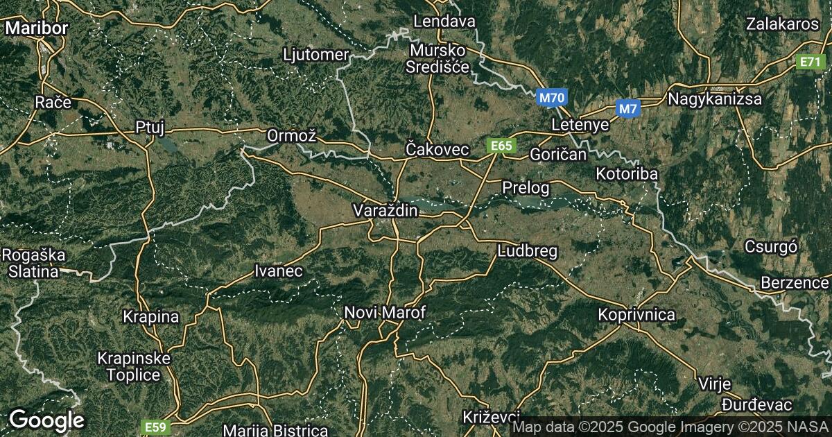 195.29.35.8 Trnovec Bartolovečki, Varaždin, 🇭🇷 Croatia