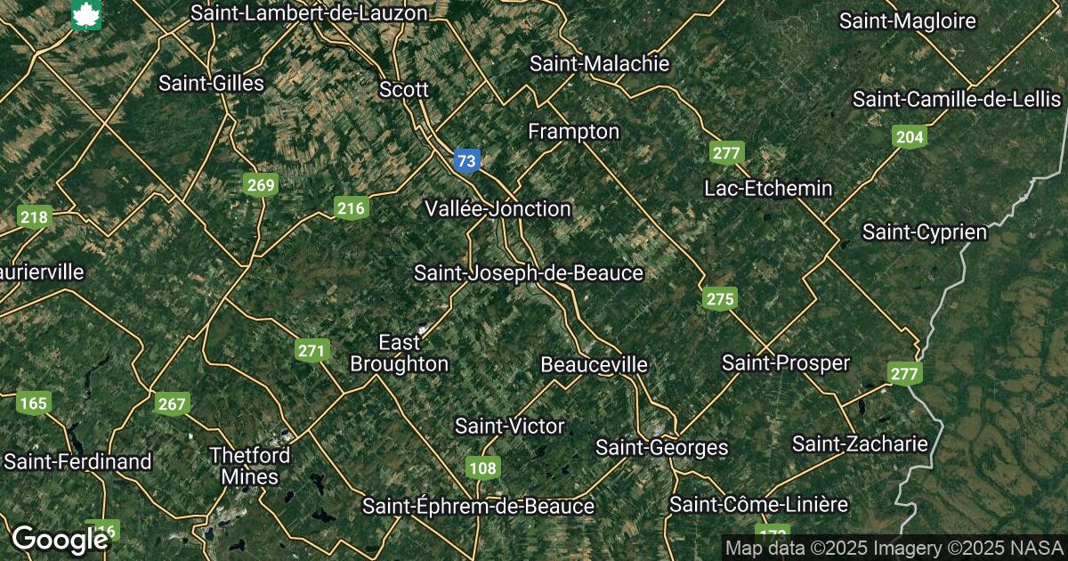205.237.59.183 Saint-Joseph-de-Beauce, Quebec, 🇨🇦 Canada